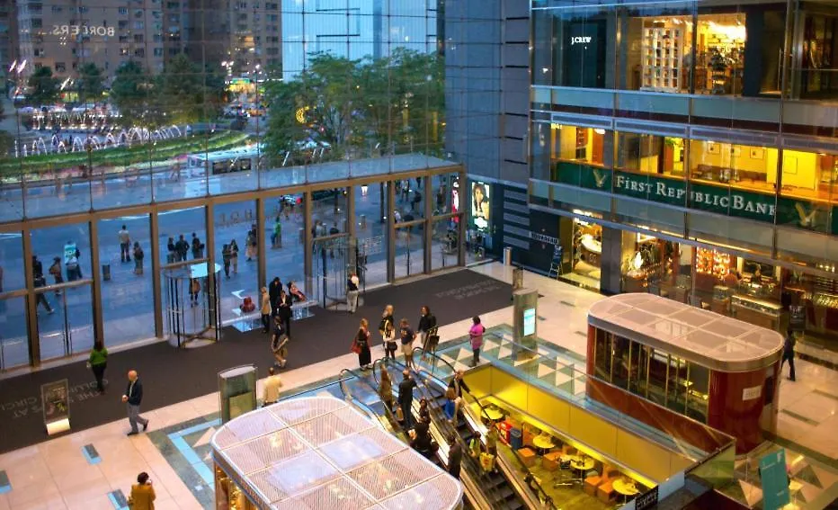 Apartment Near Times Square Uws Manhattan New York United States