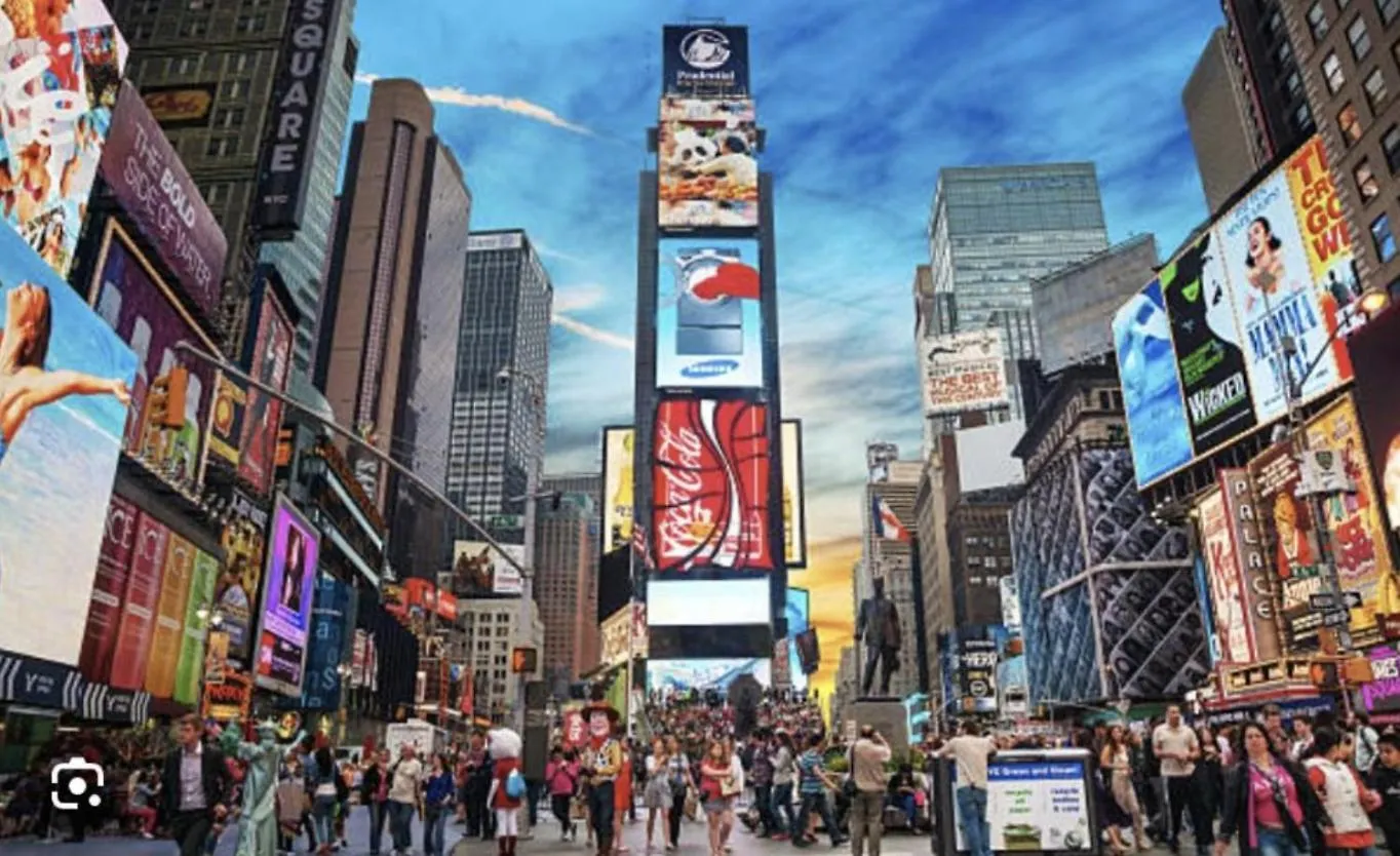 Apartment Near Times Square Uws Manhattan New York