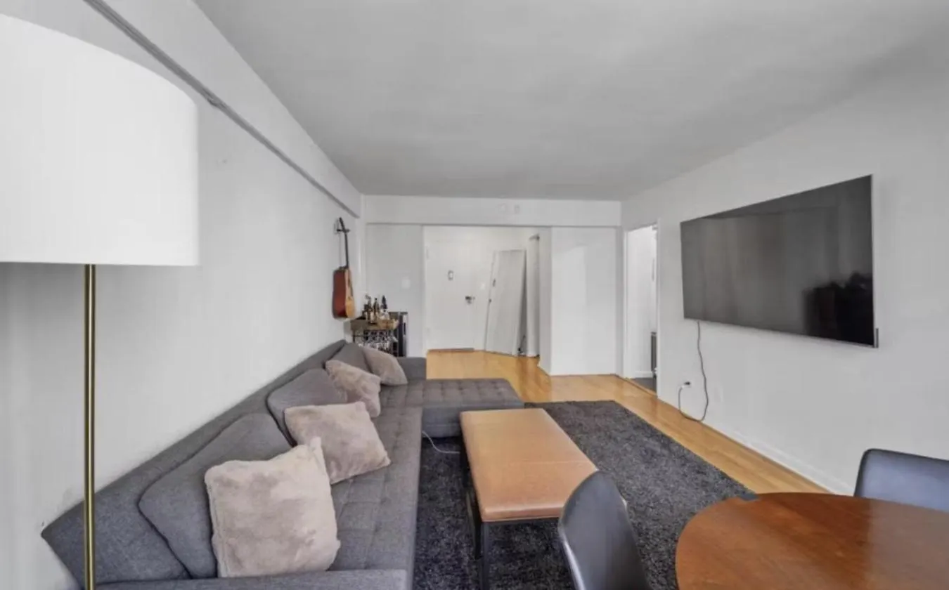 Apartment Near Times Square Uws Manhattan New York