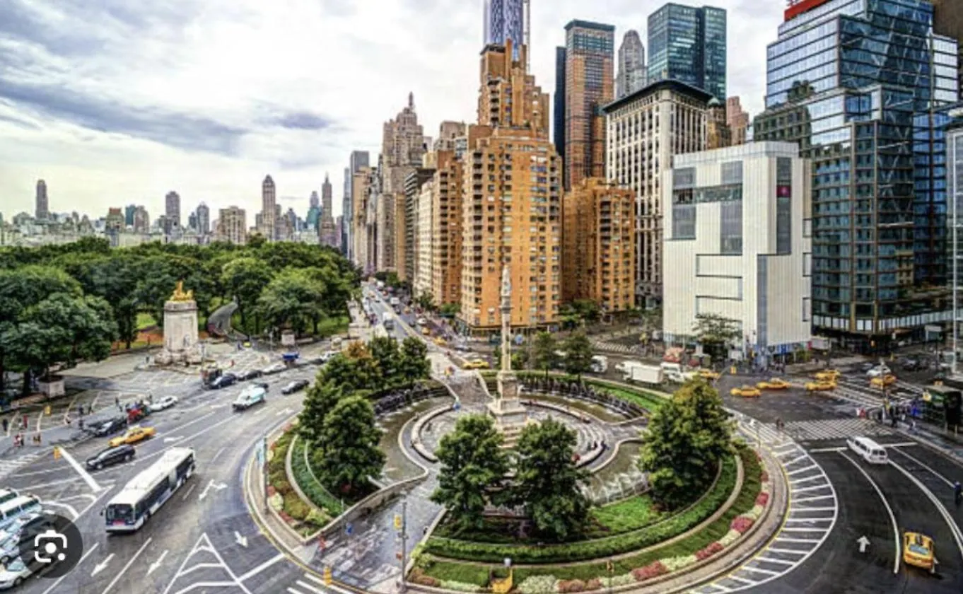 Apartment Near Times Square Uws Manhattan New York